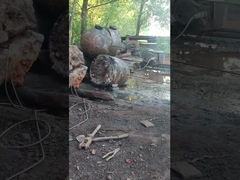 De zaag van de diamantdraad