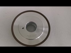 4V2 175 mm schotelvormige harsbindingsdiamantenmal