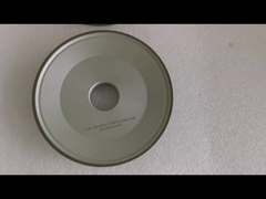 12V9 150*20*31.75*10mm D30 C125 Harsbindingsdiamantenwiel