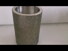 Aanpasbare met elektroplatering beklede diamanten wielen