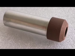 D600 # Op maat gemaakte diamantmalkop voor het malen van saffieren