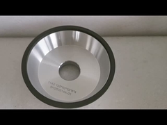 11A2 125*40*32*6*4 B151 C75 Kunstharsgebonden CBN Slijpschijf