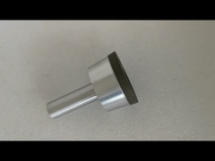 1A2 Harsgebonden CBN Slijpschijf