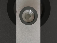 12A2 75*26*20*10*12*K35*E10 B64 C100 Harsbinding CBN slijpwiel