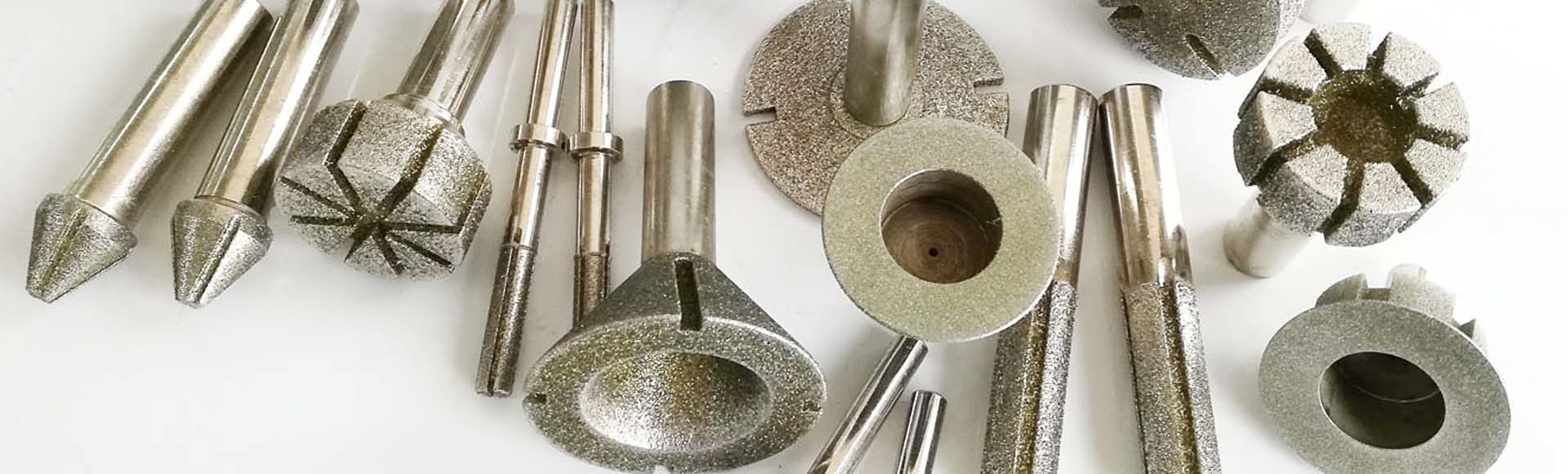 Kwaliteit cbn diamantwiel Fabriek
