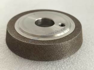 DAREX Drill Sharpener Replacement Cbn Electroplated Wheel For Grinding Dirll Bits Barazon Wheel