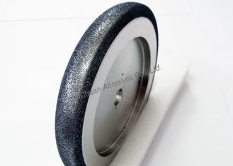 5" WM10/30 CBN Grinding Wheels For Band Saws For Woodworking