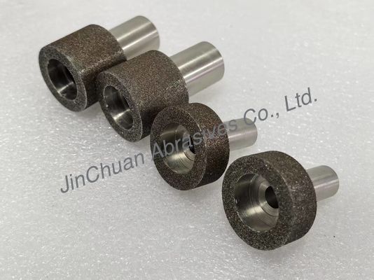 3C9 32*40*8 mm B126 Electroplated CBN Grinding Bit