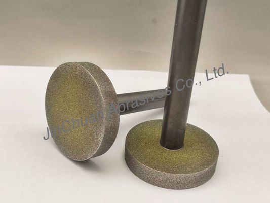 50.8*101.6*12.7*9.525*3 Edge D140/170 Diamond Grinding Bit