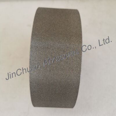 Kwaliteit  Custom-Made CBN Gear Cutting Tool 150*5308*32*51 B126 For Food Processing Saws. Fabriek