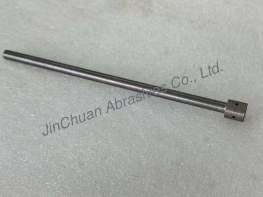 Kwaliteit  10*10*6*150mm Custom-Made Ejector Pins For Cemented Carbide Fabriek