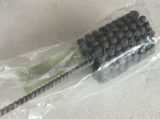 Kwaliteit  Various Size Sic Honing Brush As Brush Hone Fro Deburring And Finishing Fabriek