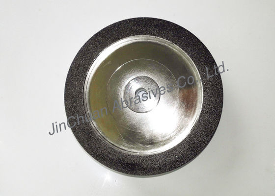 Superior Edge Wood turning Grinding Wheel Safety CBN Abrasive Wheels For kinfe Sharpening