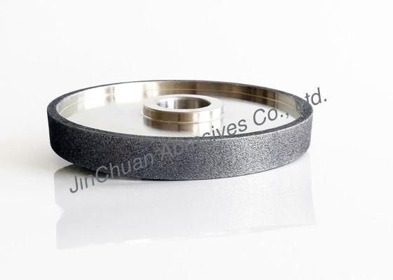 High Crushing Strength CBN Sharpening Wheel With Cubic Boron Nitride Material
