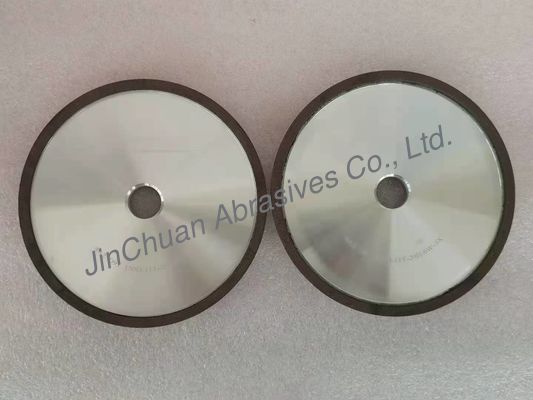4A2 Resin Bond Diamond Gridng Wheel 150 8 20 6 3  D91 C75