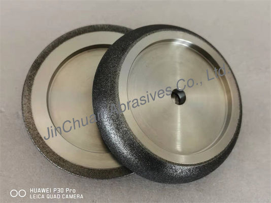 WM9/29 5 Inch Grinding Disc For Woodmizer Band Saw Sharpening