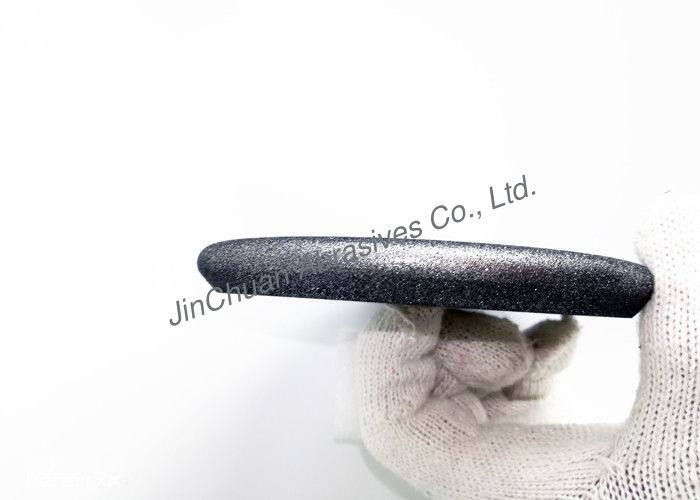 Cook R3/16 5 Inch Electroplated CBN Grinding/Sharpening Wheels Used For Sawmill Blades