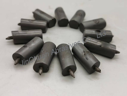 Vlak Gevormde CBN Diamond Grinder Dresser Pen Wheel 1A1 Schotel 29*11mm