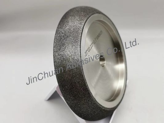 Scherpende het Malende Wielwm9/29 5inch 127mm Schijf van de WoodmizerLintzaag