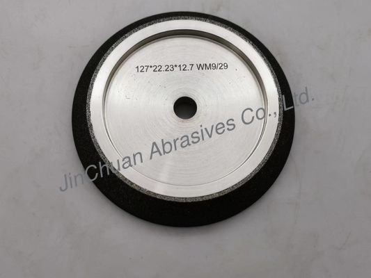 Scherpende het Malende Wielwm9/29 5inch 127mm Schijf van de WoodmizerLintzaag