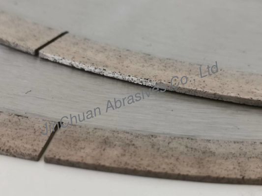 351*1.5*35*5mm Cbn Scherpende Wielen om metaal te snijden voor Motorklep