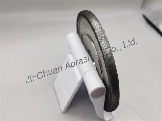 Ruimtevaart Malend Gegalvaniseerd Cbn Aangepast Wiel