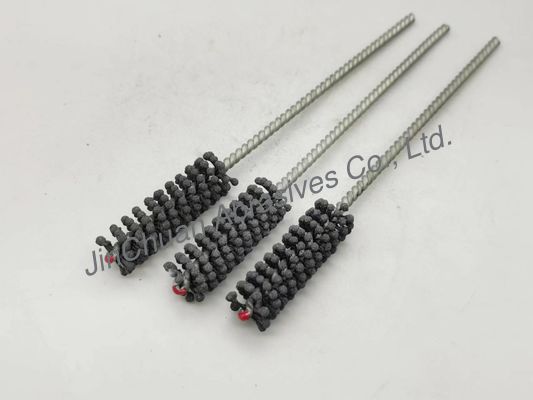 20*60*200mm Flexibele Slijpende Borstel180# Schuurmiddelen