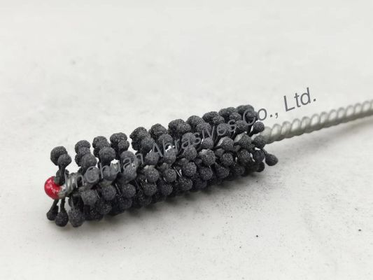 20*60*200mm Flexibele Slijpende Borstel180# Schuurmiddelen