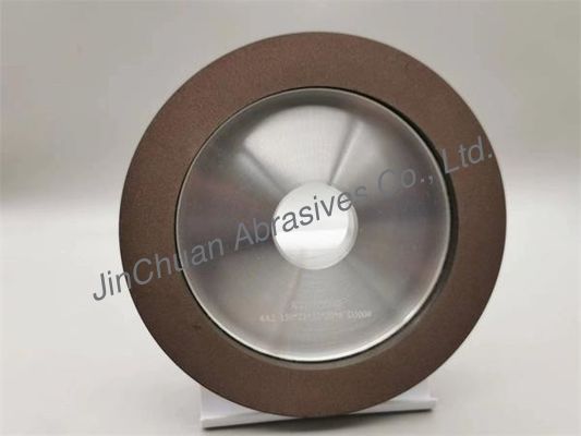 4A2 harsband Diamond Grinding Wheel 150*25*32*20*8 D300#