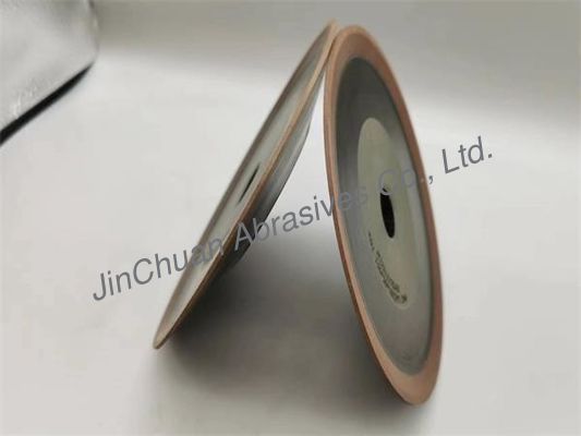 De Band Diamond Grinding Wheel 1502010(3) 1 D46 C100 van de bakeliethars