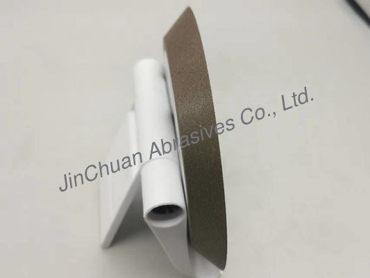 1V1 45 Graden Harsdiamond grinding wheel D120 100mm