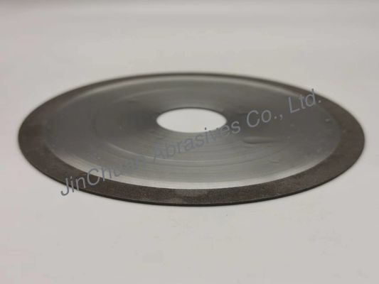 CBN Scherp Diamond Wheel Hars In entrepot D151 voor het Staal Enz. 150mm van Carbidehss