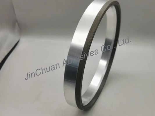 2A2T CBN Malend Ring Wheel Hars In entrepot 8 Duimknipsel