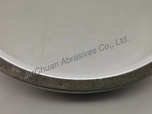 2A2T CBN Malend Ring Wheel Hars In entrepot 8 Duimknipsel