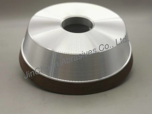 125mm en Kop die van Harsdiamond fly wheel 11V9 maalt de scherpt