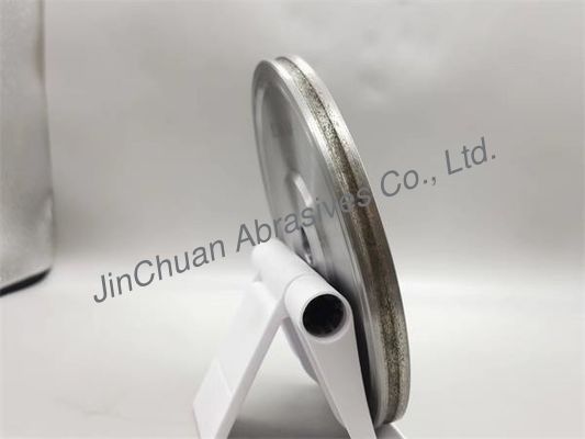 150 16 3,1 Gegalvaniseerd Slijtvast Diamond Grinding Wheel D91 C50