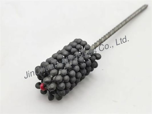 36mm Schurende Flexibele Slijpende Borstel 38 60 200 180#