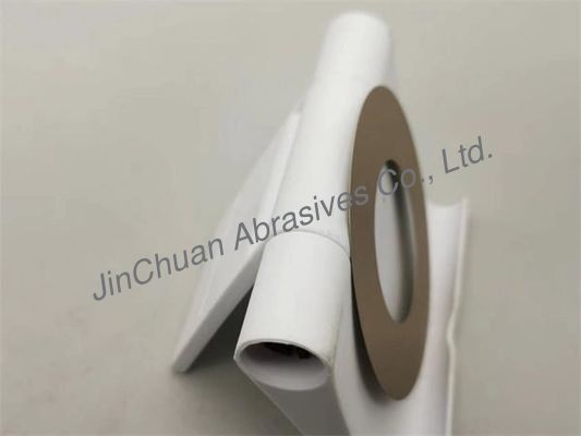 D600# Harsband Diamond Grinding Wheels 76 0,17 40 ISO9001