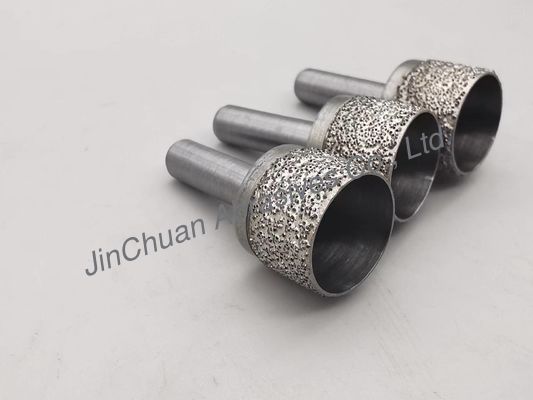 Elektrocbn Malende Spelden In entrepot Diamond Routers Bit Mounted Points D45