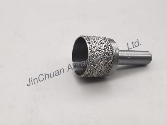 Elektrocbn Malende Spelden In entrepot Diamond Routers Bit Mounted Points D45