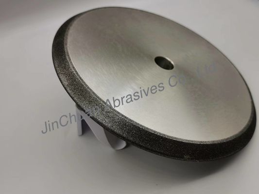 B100 8 Duimcbn de Schurende Hulpmiddelen van de Malend Wielschijf voor Kettingzaagmolen Bandsaw