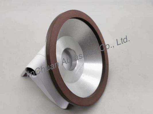 12A2 hars Aangepast Diamond Grinding Wheel D3000