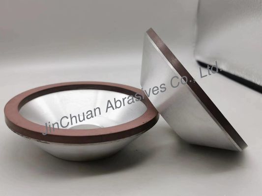 12A2 hars Aangepast Diamond Grinding Wheel D3000