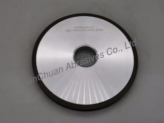 Diameter 150mm Harsband Diamond Grinding Wheel Aluminium Customized