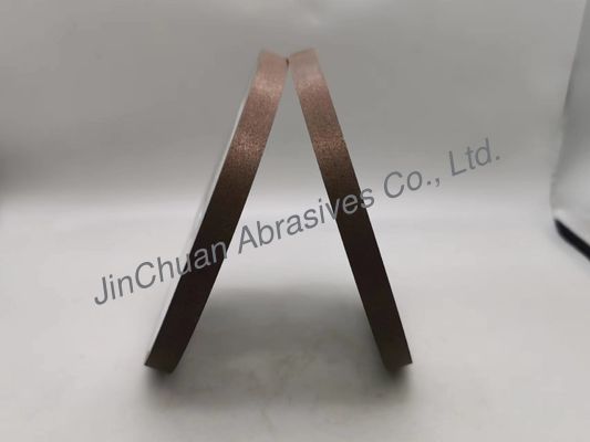 Diameter 150mm Harsband Diamond Grinding Wheel Aluminium Customized