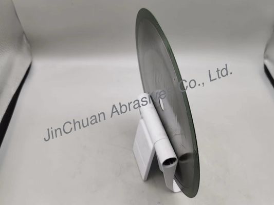 1.0 de Band Scherp Wiel D180 Grit For Fiber van de diktehars