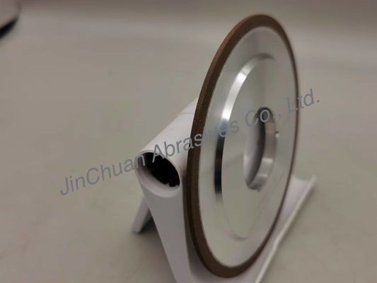 14a1 Molen hars In entrepot Diamond Grinding Wheel Sharpening Tools D91