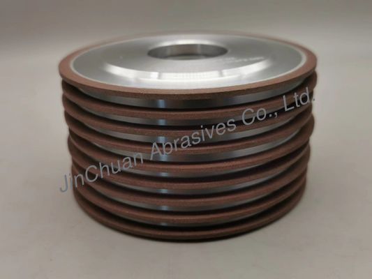 14a1 Molen hars In entrepot Diamond Grinding Wheel Sharpening Tools D91