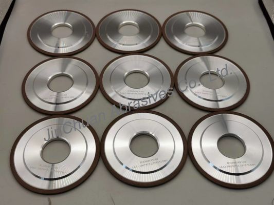 14a1 Molen hars In entrepot Diamond Grinding Wheel Sharpening Tools D91