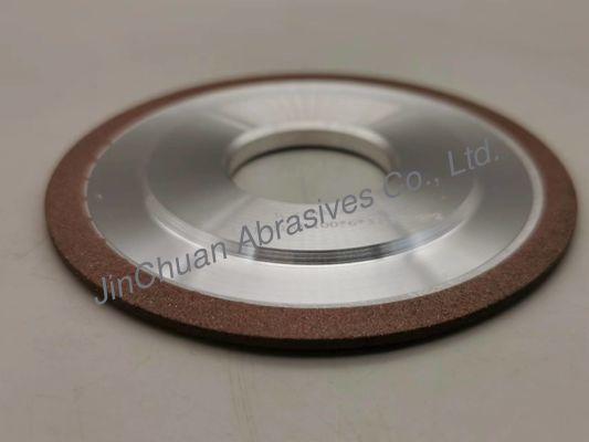 14A1 Diamond Grinding Wheel Resin Bonded-Molen Disc Sharpening